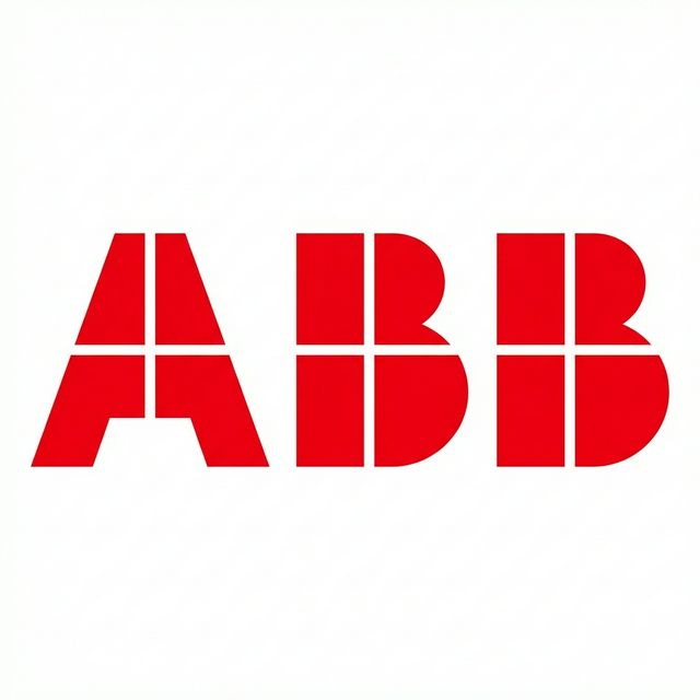 ABB Logo