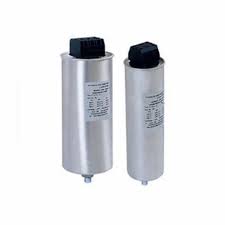 Capacitors (Power Factor / KVAR)