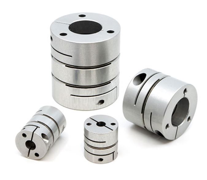 Industrial Couplings (Flexible / Rigid)