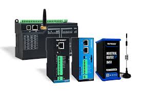 Industrial Controllers (PLC / DCS)