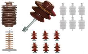 Insulators (Pin, Disc)