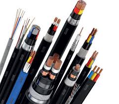 LT/HT Cables