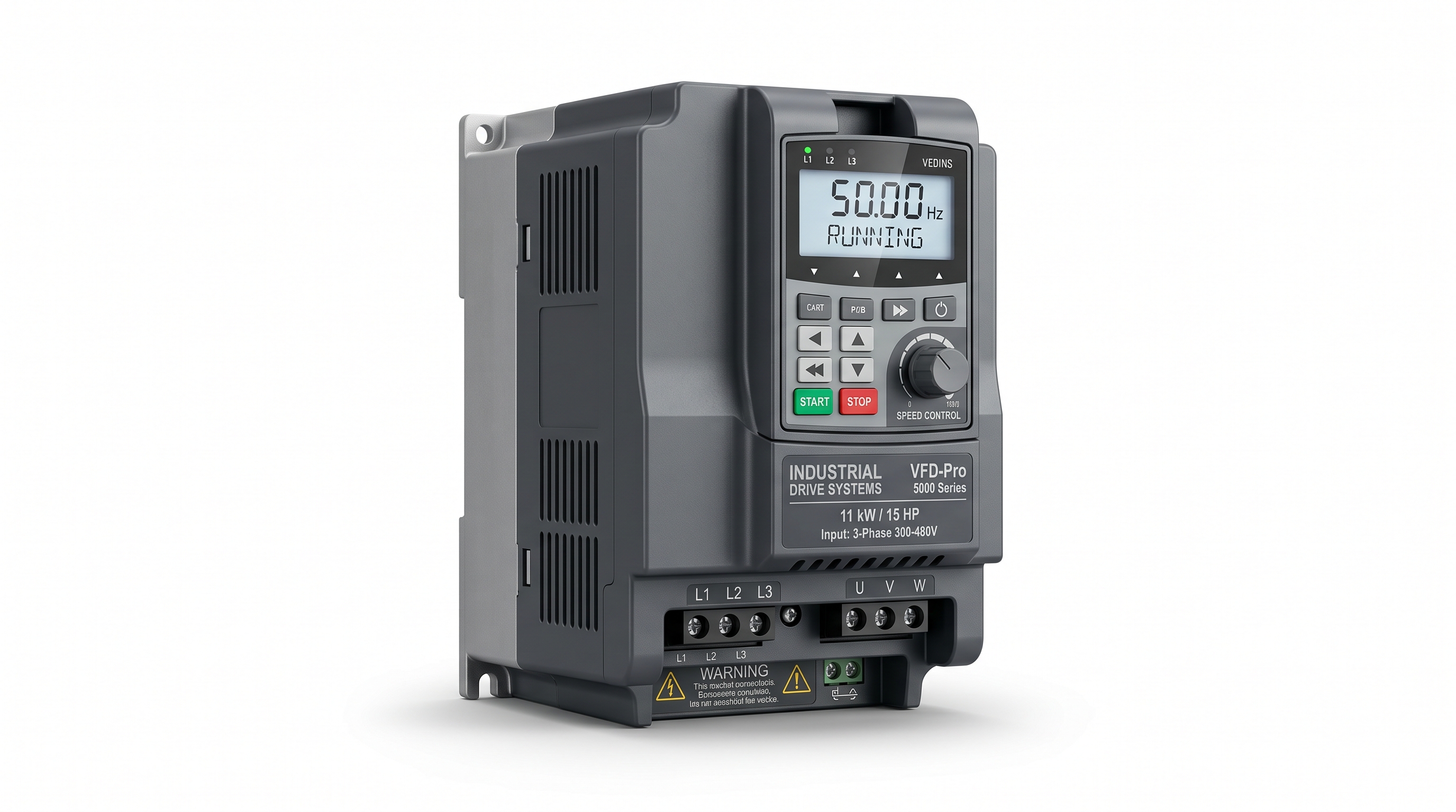 VFD