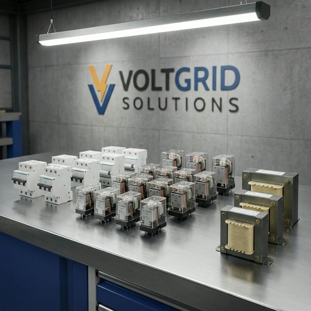 Surge Protectors / SPD Supplier Pakistan